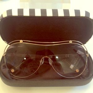 Henri Bendel Sunglasses